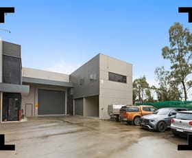 Factory, Warehouse & Industrial commercial property for lease at 1/15 Brock Street Thomastown VIC 3074