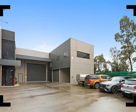 Factory, Warehouse & Industrial commercial property leased at 1/15 Brock Street Thomastown VIC 3074