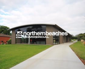 Factory, Warehouse & Industrial commercial property leased at Terrey Hills NSW 2084