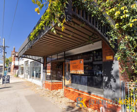 Shop & Retail commercial property leased at 192 Canterbury Road Canterbury VIC 3126