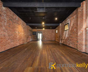 Shop & Retail commercial property leased at 192 Canterbury Road Canterbury VIC 3126
