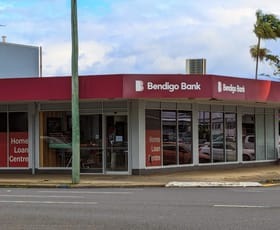 Medical / Consulting commercial property for lease at Shops 3 & 4/129 Sheridan Street Cairns City QLD 4870