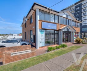 Offices commercial property leased at 3/2 Smith Street Charlestown NSW 2290