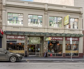 Offices commercial property leased at 85 Elizabeth Street Hobart TAS 7000