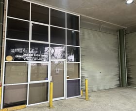Factory, Warehouse & Industrial commercial property leased at 5/43 Leighton Place Hornsby NSW 2077