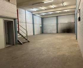 Factory, Warehouse & Industrial commercial property leased at 5/43 Leighton Place Hornsby NSW 2077