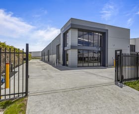 Factory, Warehouse & Industrial commercial property for lease at 28 Butt Street Canadian VIC 3350