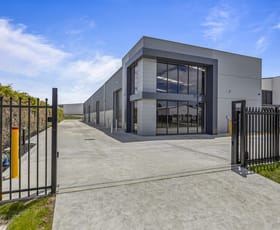 Factory, Warehouse & Industrial commercial property leased at 1/28 Butt Street Canadian VIC 3350