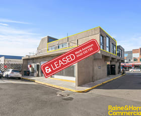 Offices commercial property leased at Level 1/263 Kingsgrove Road Kingsgrove NSW 2208