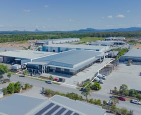Factory, Warehouse & Industrial commercial property for lease at 11 Ron Parkinson Crescent Corbould Park QLD 4551
