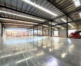 Factory, Warehouse & Industrial commercial property for lease at 11 Ron Parkinson Crescent Corbould Park QLD 4551