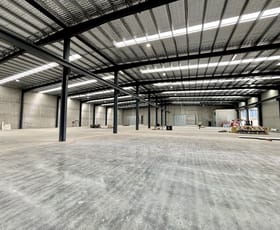 Factory, Warehouse & Industrial commercial property for sale at 1-3/11 Ron Parkinson Crescent Corbould Park QLD 4551
