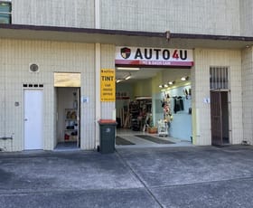 Factory, Warehouse & Industrial commercial property for lease at 2/8 Brennan Close Asquith NSW 2077