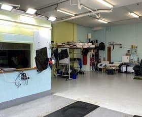 Factory, Warehouse & Industrial commercial property leased at 2/8 Brennan Close Asquith NSW 2077