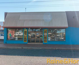 Showrooms / Bulky Goods commercial property for lease at 106 Erskine Street Dubbo NSW 2830