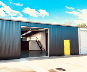 Factory, Warehouse & Industrial commercial property for lease at 3/63 Brunel Road Seaford VIC 3198