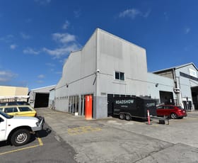 Factory, Warehouse & Industrial commercial property for lease at U7 & U8/120 Bertie St Port Melbourne VIC 3207