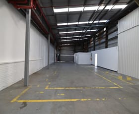 Factory, Warehouse & Industrial commercial property leased at 120 Bertie St Port Melbourne VIC 3207