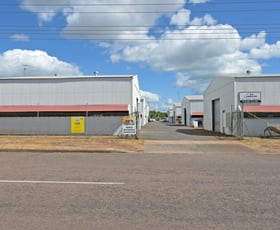 Factory, Warehouse & Industrial commercial property for lease at 6/24 Georgina Crescent Yarrawonga NT 0830