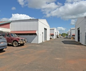 Factory, Warehouse & Industrial commercial property for lease at 6/24 Georgina Crescent Yarrawonga NT 0830