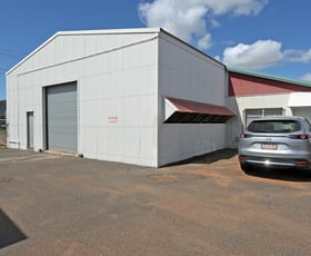 Factory, Warehouse & Industrial commercial property for lease at 5/24 Georgina Crescent Yarrawonga NT 0830