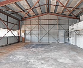 Factory, Warehouse & Industrial commercial property for lease at 5/24 Georgina Crescent Yarrawonga NT 0830