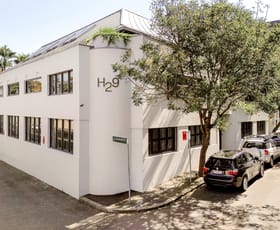 Showrooms / Bulky Goods commercial property for lease at 29-41 Hutchinson Street Surry Hills NSW 2010