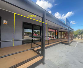 Offices commercial property leased at Shop 8/191 Waller Road Regents Park QLD 4118