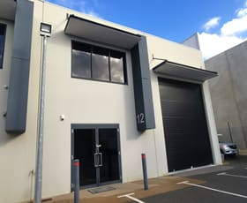 Showrooms / Bulky Goods commercial property leased at 12/2 Pitt Way Booragoon WA 6154