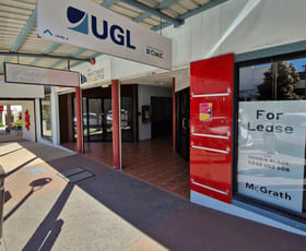 Offices commercial property for lease at 1/93 Goondoon Street Gladstone QLD 4680