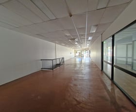 Shop & Retail commercial property leased at 1/93 Goondoon Street Gladstone QLD 4680