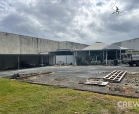 Factory, Warehouse & Industrial commercial property for lease at 9 Selhurst Street Coopers Plains QLD 4108