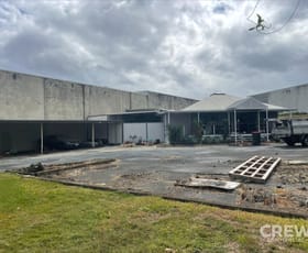 Factory, Warehouse & Industrial commercial property leased at 9 Selhurst Street Coopers Plains QLD 4108