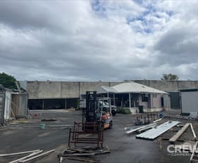 Factory, Warehouse & Industrial commercial property leased at 9 Selhurst Street Coopers Plains QLD 4108
