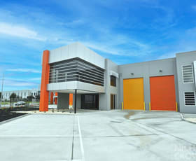 Factory, Warehouse & Industrial commercial property leased at 2/1 Capital Place Carrum Downs VIC 3201