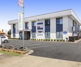 Medical / Consulting commercial property sold at 8/256 Margaret Street Toowoomba City QLD 4350