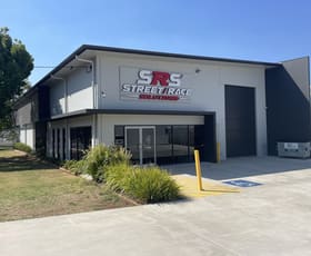 Factory, Warehouse & Industrial commercial property leased at 54 Mort Street North Toowoomba QLD 4350