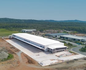 Factory, Warehouse & Industrial commercial property for lease at 114-116 Fred Chaplin Circuit Corbould Park QLD 4551