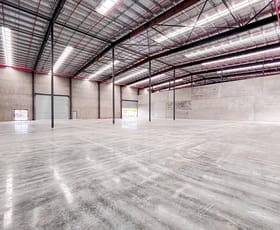 Factory, Warehouse & Industrial commercial property for lease at 114-116 Fred Chaplin Circuit Corbould Park QLD 4551
