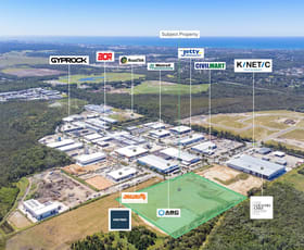 Factory, Warehouse & Industrial commercial property for lease at Building 2/114-116 Fred Chaplin Circuit Corbould Park QLD 4551