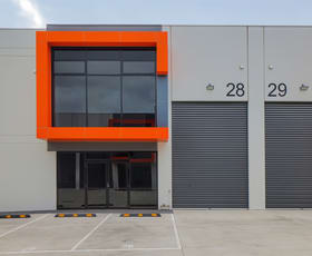 Factory, Warehouse & Industrial commercial property for lease at 28/49 McArthurs Road Altona North VIC 3025
