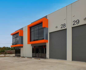 Factory, Warehouse & Industrial commercial property for lease at 28/49 McArthurs Road Altona North VIC 3025