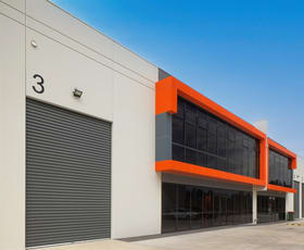 Factory, Warehouse & Industrial commercial property for lease at 3/49 McArthurs Road Altona North VIC 3025