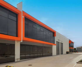 Factory, Warehouse & Industrial commercial property for lease at 43/49 McArthurs Road Altona North VIC 3025