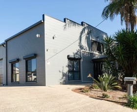 Factory, Warehouse & Industrial commercial property for lease at 12 Northcott Crescent Alstonville NSW 2477