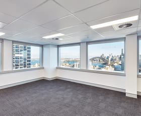Offices commercial property for lease at 111 Pacific Highway North Sydney NSW 2060