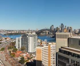 Offices commercial property for lease at 111 Pacific Highway North Sydney NSW 2060