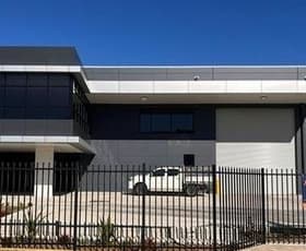 Factory, Warehouse & Industrial commercial property for lease at Unit 2/4 White Cliffs Avenue Gregory Hills NSW 2557