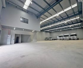 Factory, Warehouse & Industrial commercial property leased at Unit 2/4 White Cliffs Avenue Gregory Hills NSW 2557