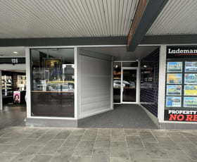 Offices commercial property leased at 124 Liebig Street Warrnambool VIC 3280